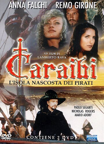 film piratii din caraibe 1999
